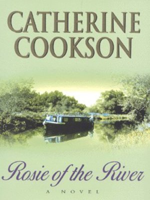 cover image of Rosie of the river